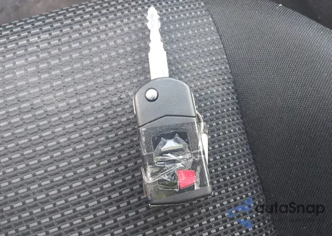 2012 Mazda Mazda3 I Sport from USA, damaged, VIN JM1BL1UGXC1538619